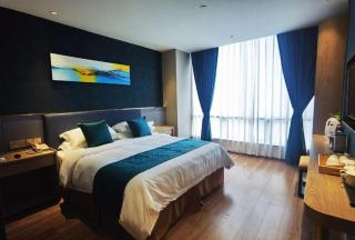 Southeast Peninsula Hotel Quanzhou - Quanzhou - 9