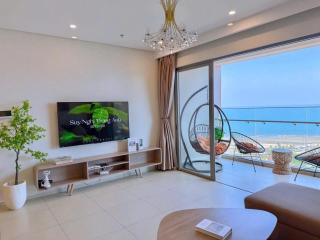 The Sóng Apartments Vung Tau - Căn Hộ The Sóng Biển Vũng Tàu - 8