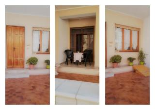 Casa Vacanza Elisa Isola di Sant'Antioco - Sardegna - 7