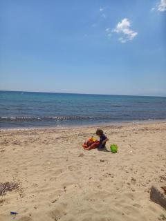 Sea & Roses Beachfront House - Halkidiki - 7