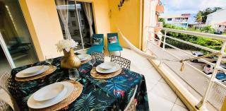 KANEL - Vue et plage à 1 min - Anse Mitan - 4