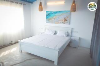 Micasa Beach View Stay at Mahabalipuram Beach - 1