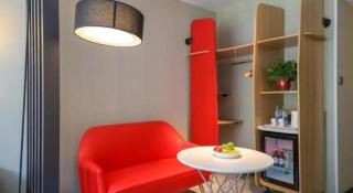 Ibis Xinzhou Qiyi RD - 9