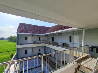 RedDoorz at Hotel Galaksi Ponorogo - 9