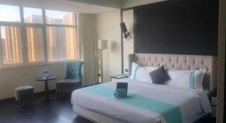 Xana Hotelle Zhengzhou Guoji Branch - 5