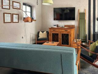 Converted Barn In Brandenburg Countryside - 1