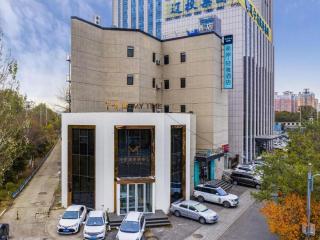 Xana Lite Shenyang Beiling Park Liaoning Building Branch - 3