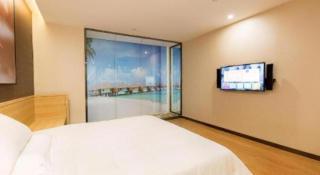 IU Hotel Changsha Railway Station Branch - 3