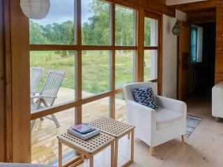 House A Stone's Throw From Ekeviken On Fårö - 1