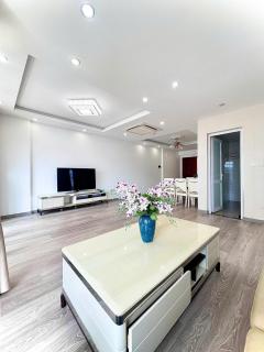 Hải Đăng Homestay Hạ Long Căn Hộ 2PN Cho Nhóm 4 đến 8 Người - 2