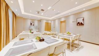 Lavande Hotel Xi'an 1st Fengcheng Road Municipal Library Metro Station - 6