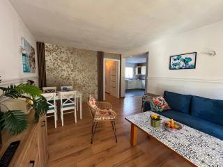 Łagów apartament z plażą i pomostem - 5