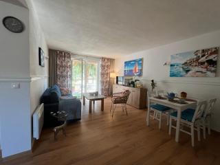 Łagów apartament z plażą i pomostem - 3