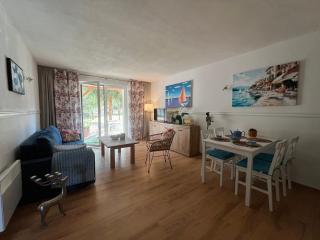 Łagów apartament z plażą i pomostem - 8