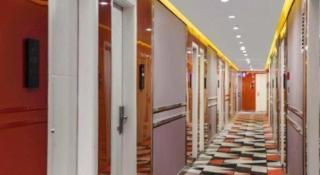 Thank Inn Plus Hotel Zhuhai Nanping pedestrian Street Huafa shopping Center - 9