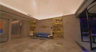 Echarm Hotel Guangzhou Tonghe Dayuan Times Square - 4