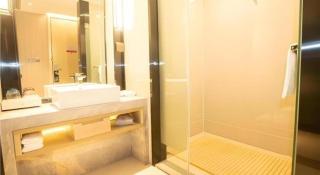 Echarm Hotel Changde Taoyuan Walking Street Jinyuan Tower - 7