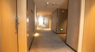 Echarm Hotel Changde Taoyuan Walking Street Jinyuan Tower - 3