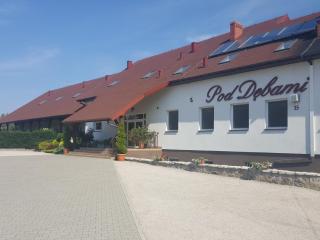 Dom Pod Dębami - Wola Kopcowa - 0