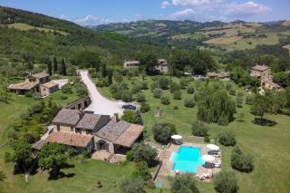 Agriturismo Tre Querce - Penna San Giovanni - 8