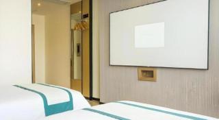 City Comfort Inn Chibi Walking Street - 7