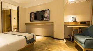 City Comfort Inn Nanning Mashan High-speed Railway Station - 8