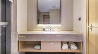 City Comfort Inn Laibin Xincheng County - 7