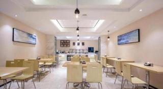 City Comfort Inn Liuzhou Wuxing Walking Street - 5