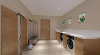 City Comfort Inn Nanchang Shuanggang Metro Station Finance University - 2