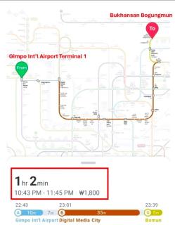 Dongdaemun Family Stay Spacious 3BR Apartment with 2 Bathrooms - 1