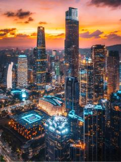 YunLi International Hotel - Pazhou Convention and Exhibition Center, Haizhu District, Guangzhou - Exclusive for the Canton Fair - 8