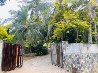 Ethereal Garden Villa - Tangalle - 7