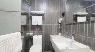 Thank Inn Hotel Liaoning Dandong Kuandian County Huaboshan Road - 9