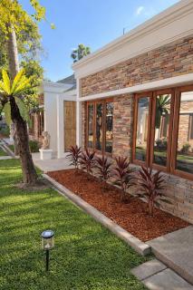 Glory Moon Resort - Bophut - 7