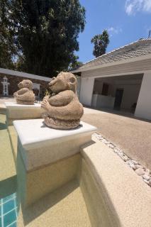 Glory Moon Resort - Bophut - 4