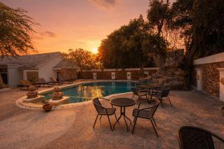 Glory Moon Resort - Bophut - 9