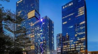 Shenzhen Apex Hotel (Technology Park Branch) - 6