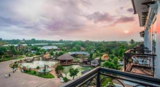 SPRING GARDEN HOTEL LK - 8