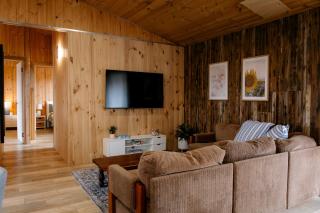 Sampsons Shack - 4
