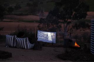 Lake Eildon Cabin with Lake Views, Plunge Pool & Outdoor Cinema - 3