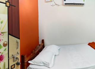 AHOBILAM NARASIMHA MAHITH KESARI NANDHAN AC ROOM'S AND HOME Stay - 9