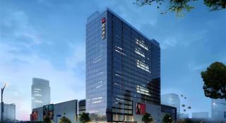 Echarm Hotel Nanjing Lishui High-speed Railway Station Wuzhou Commercial City - 2