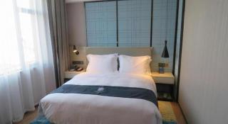 Echarm Hotel Nanchang Bayi Square Metro Station Wushang MALL - 8