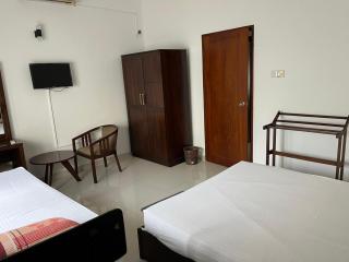 Ashley Resorts Jaffna - 3