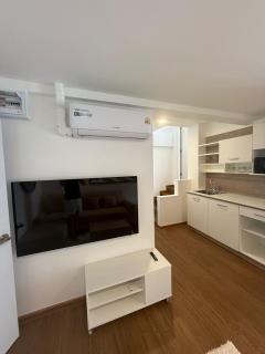 Condominium neuf avec piscine et sauna à Hua Hin, idéal long séjour Logement neuf - Hua Hin - 9