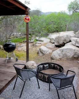 The Hut at Deer Hollow - 5