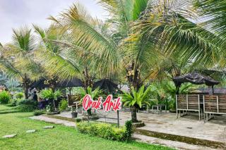 Glamping Orak Arik Purwokerto Mitra RedDoorz - 3