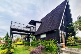 Glamping Orak Arik Purwokerto Mitra RedDoorz - 0