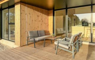 Cozy Home In Sæby With Wifi - 9