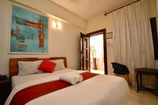 Da Down Resort & Hotel - 7